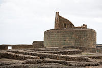 Ингапирка - крепость инков