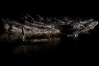 Пещеры Хуманди