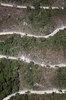 Дорога на Мачу-Пикчу